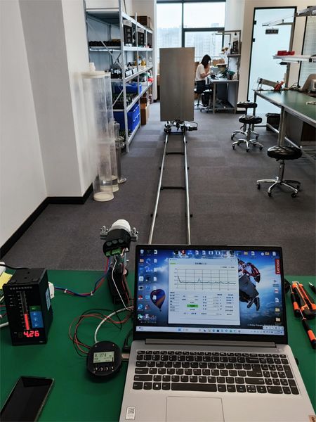 ประเทศจีน Beijing DTS Detection Environmental Protection Technology Co., Ltd. รายละเอียด บริษัท