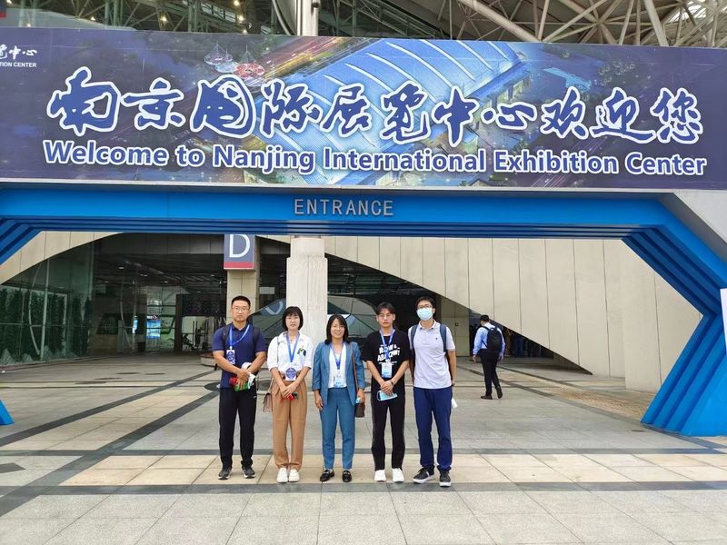 ประเทศจีน Beijing DTS Detection Environmental Protection Technology Co., Ltd. รายละเอียด บริษัท