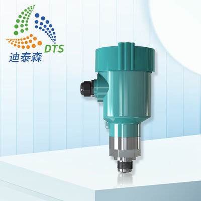 Dirt Resistant Radar Level Gauge Measurement IP67 RS485 MODBUS