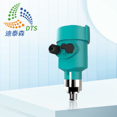 Dirt Resistant Radar Level Gauge Measurement IP67 RS485 MODBUS