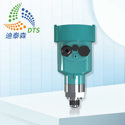 Dirt Resistant Radar Level Gauge Measurement IP67 RS485 MODBUS