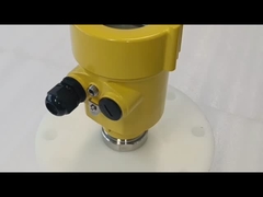 เซนเซอร์ระดับราดาร์