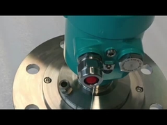 เครื่องตรวจจับระดับราดาร์ 80GHz